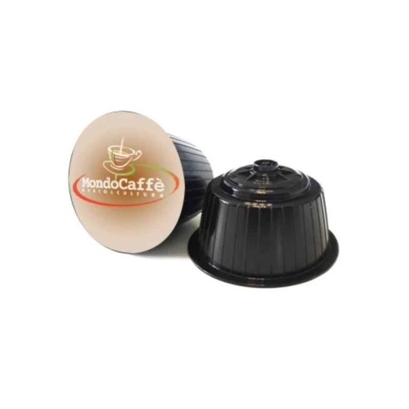 кафе Mondo Deka без кофеин за Dolce Gusto 16бр