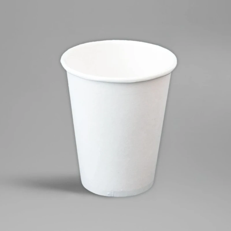чаша хартиена 8oz - 236.6мл Royal 15бр