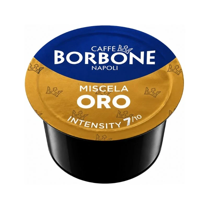 кафе Borbone Oro за капсула blue 100бр