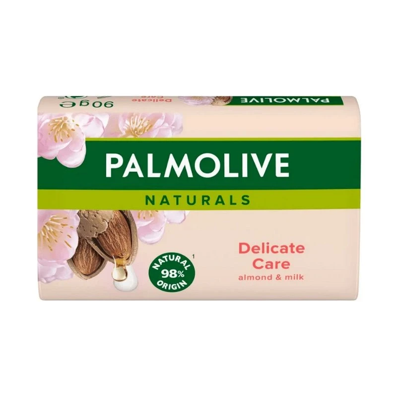 сапун Palmolive Almond milk бадемово мляко 90гр