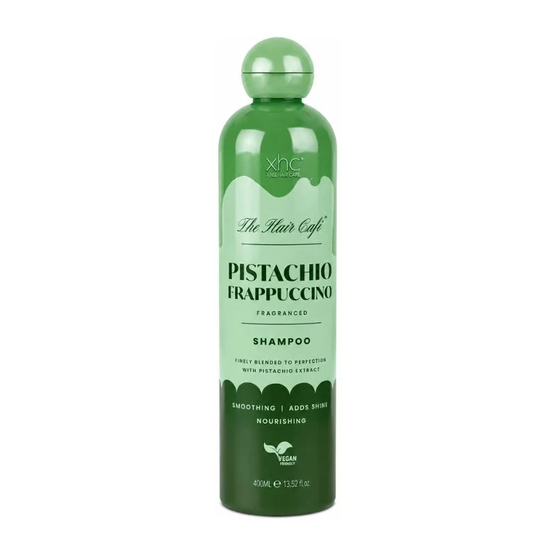 балсам XHC Pistachio Frappuccino фрапучино с шамфъстък Vegan 400мл