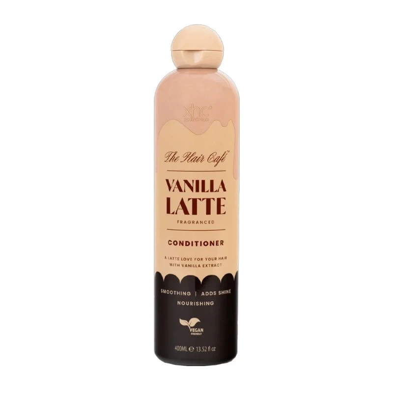 балсам XHC Vanilla Latte ванилия лате Vegan 400мл
