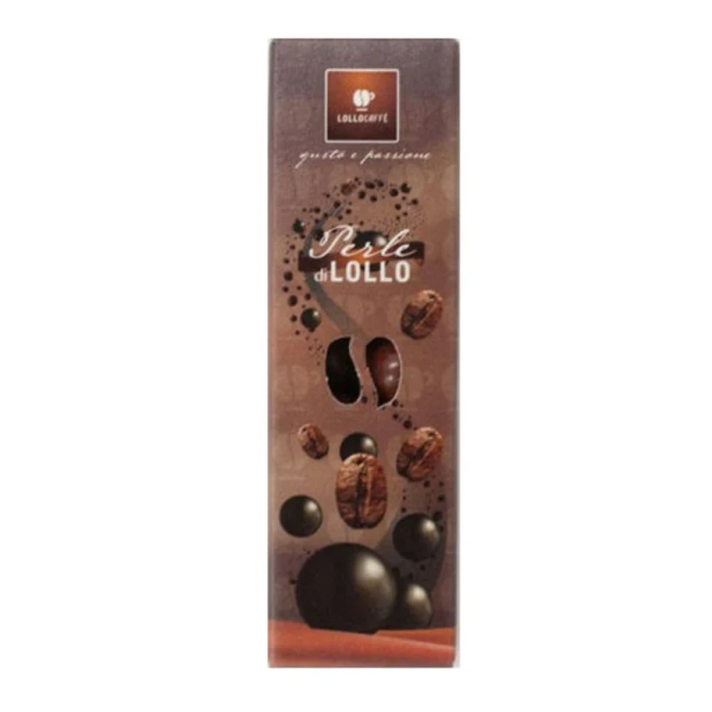 бонбони Lollo Perle 30гр