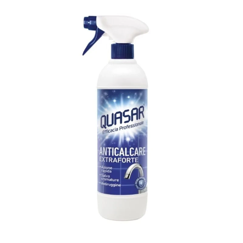 препарат варовик Quasar Anticalcare Extraforte 580мл