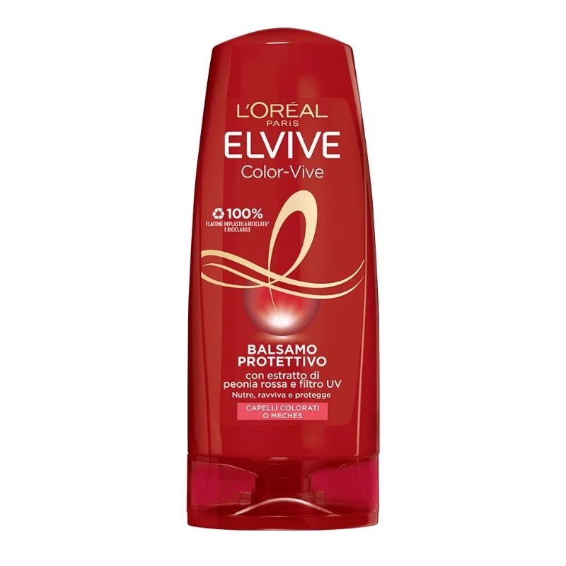 балсам Loreal Paris Elvive Color Vive боядисана коса 200мл