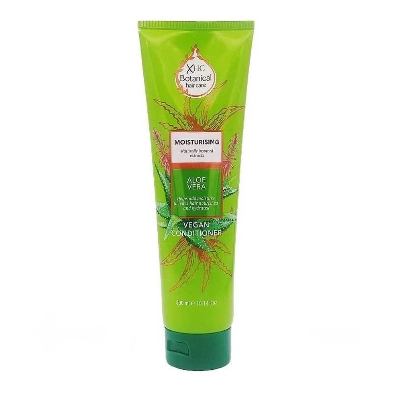 балсам XHC Botanical Aloe Vera хидратиращ с алое вера 300мл