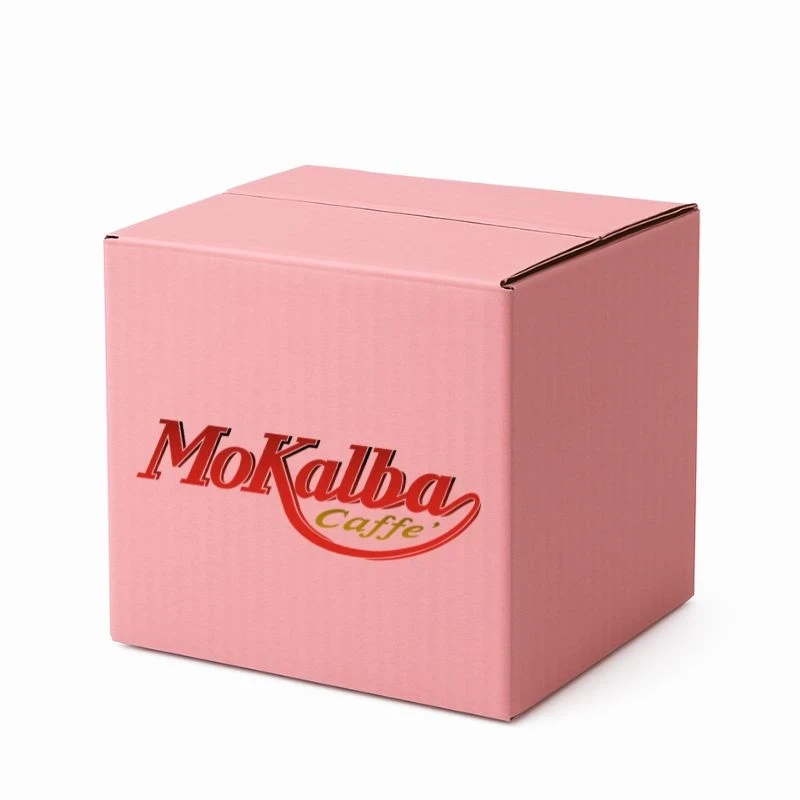 кафе Mokalba Club за point 100бр