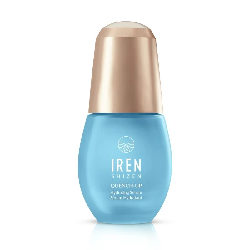 серум Iren Shizen Quench-Up бустер серум за интензива хидратация 20мл
