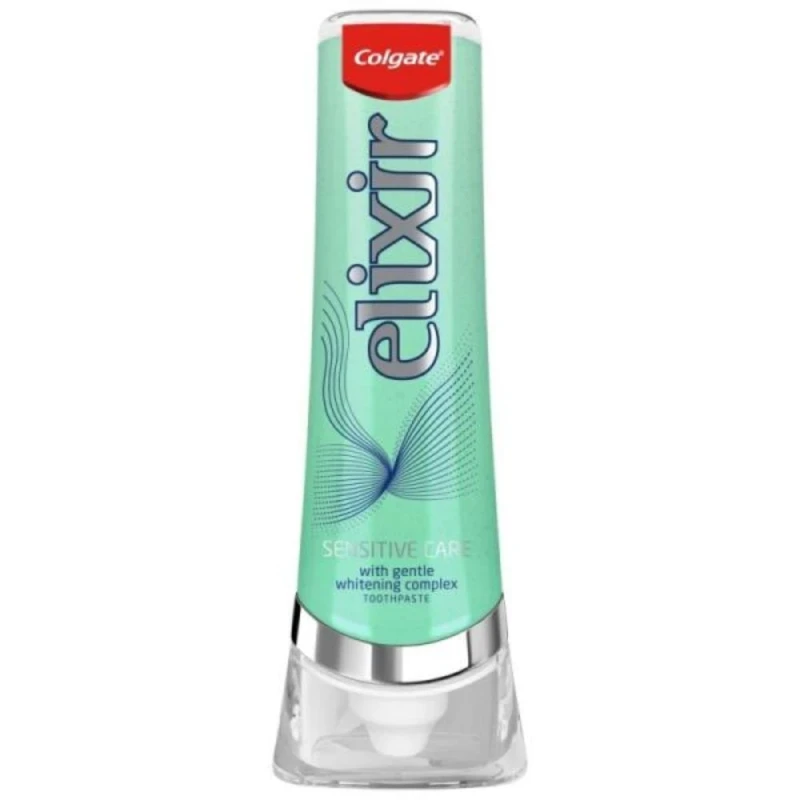 паста за зъби Colgate Elixir Sensetive Care 80мл