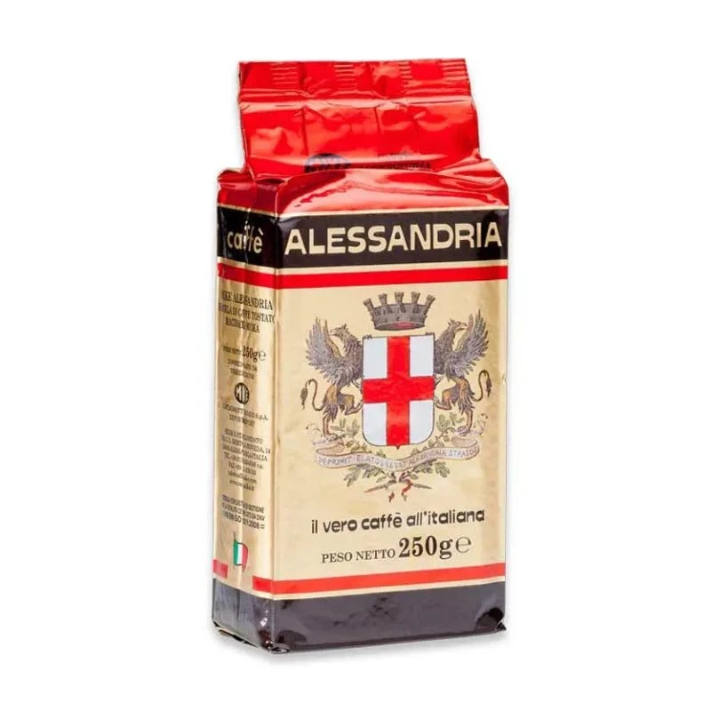 кафе Mike Alessandria мелено вакум 250гр