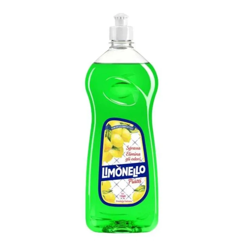 препарат съдове Limonelo 960мл