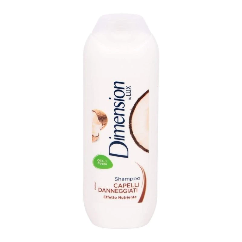 шампоан Dimension Capelli Danneggiati за повредена коса 250мл