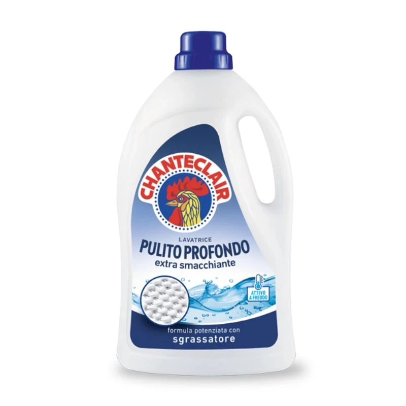 течен прах Chante Clair Pulito Profondo универсал 28пр 1.26л
