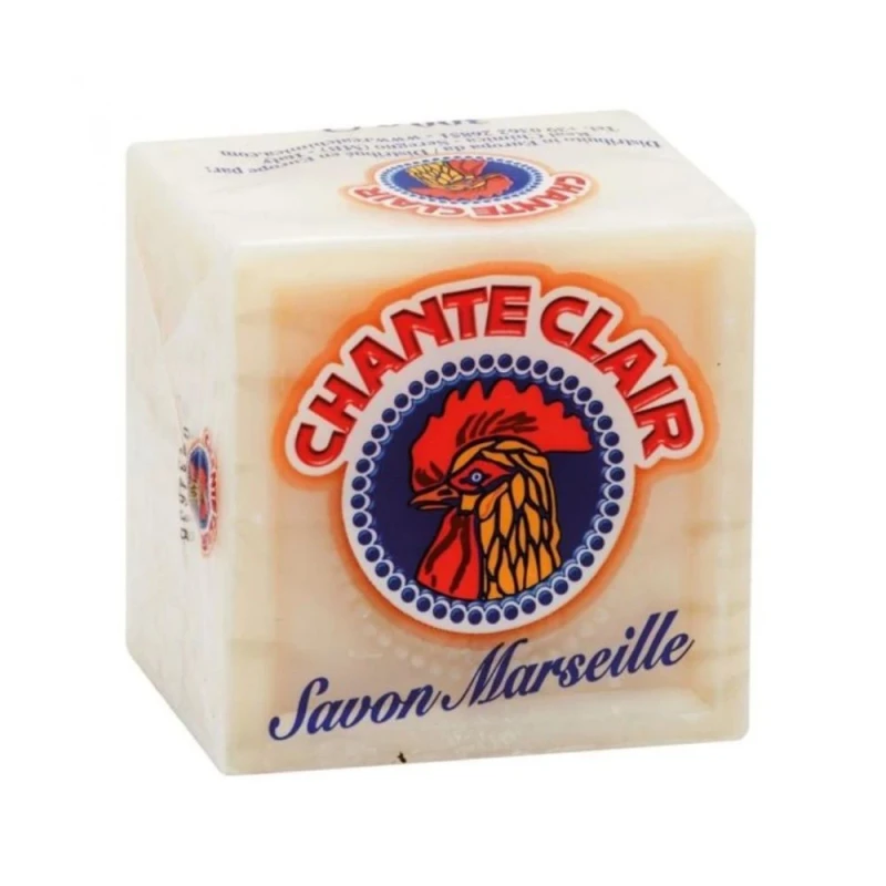 сапун Chante Clair Savon Marseille 250гр за петна и пране