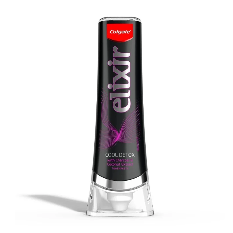 паста за зъби Colgate Elixir Detox 80мл