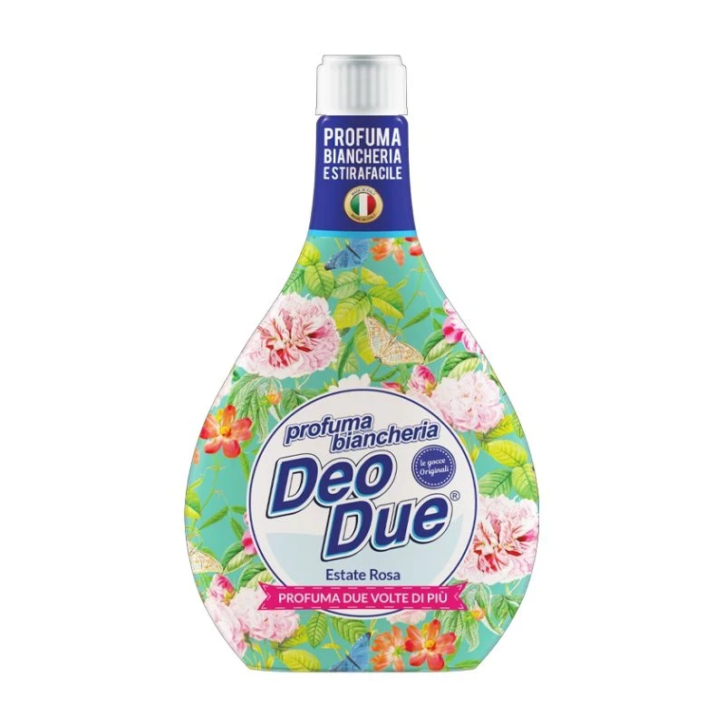 парфюм пералня Deo Due Estate Rosa 250мл