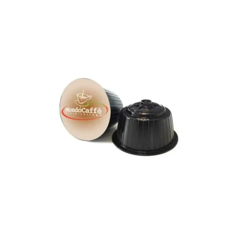 кафе Mondo Forte за Dolce Gusto 16бр