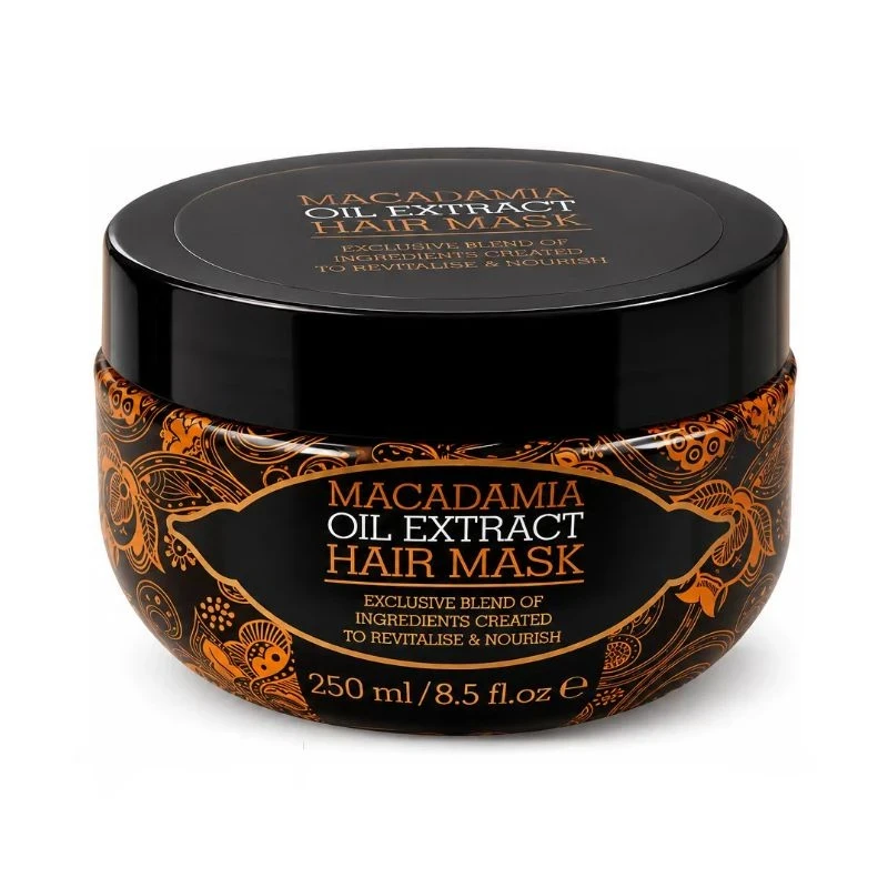 маска за коса Macadamia oil extract с м-ло от макадамия 250мл