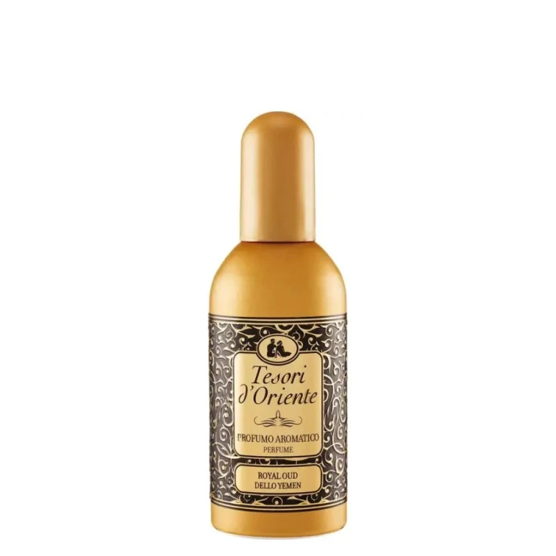 парфюм Tesori d`Oriente Royal oud dello Yemen 100мл