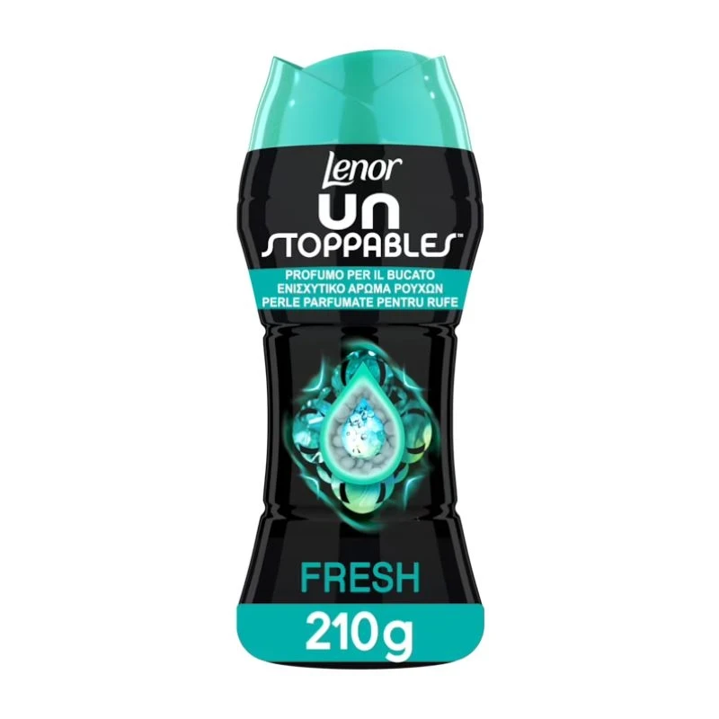 парфюмни перли Lenor Fresh свежо 210гр