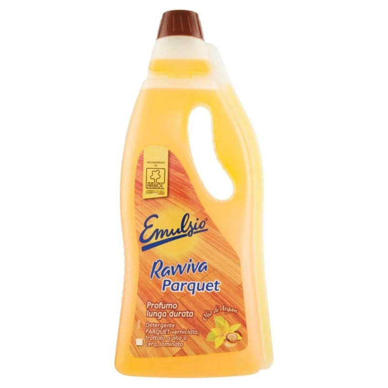 препарат под паркет Emulsio Argan арган 750мл