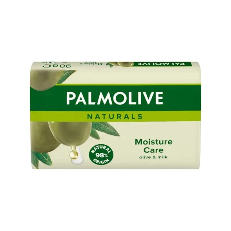 сапун Palmolive Olive and milk зехтин и мляко 90гр
