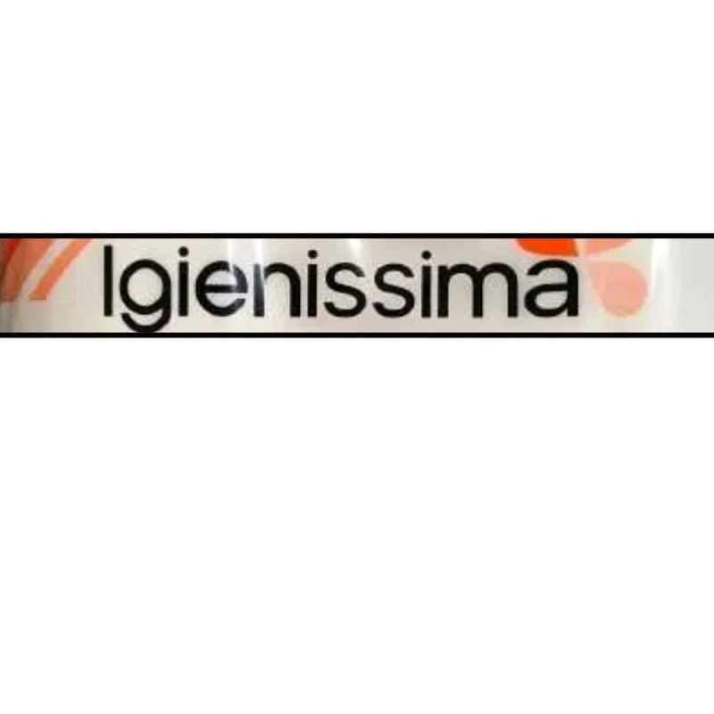 носни кърпи Igienissimo 4 пластови 10бр-9 кърпи