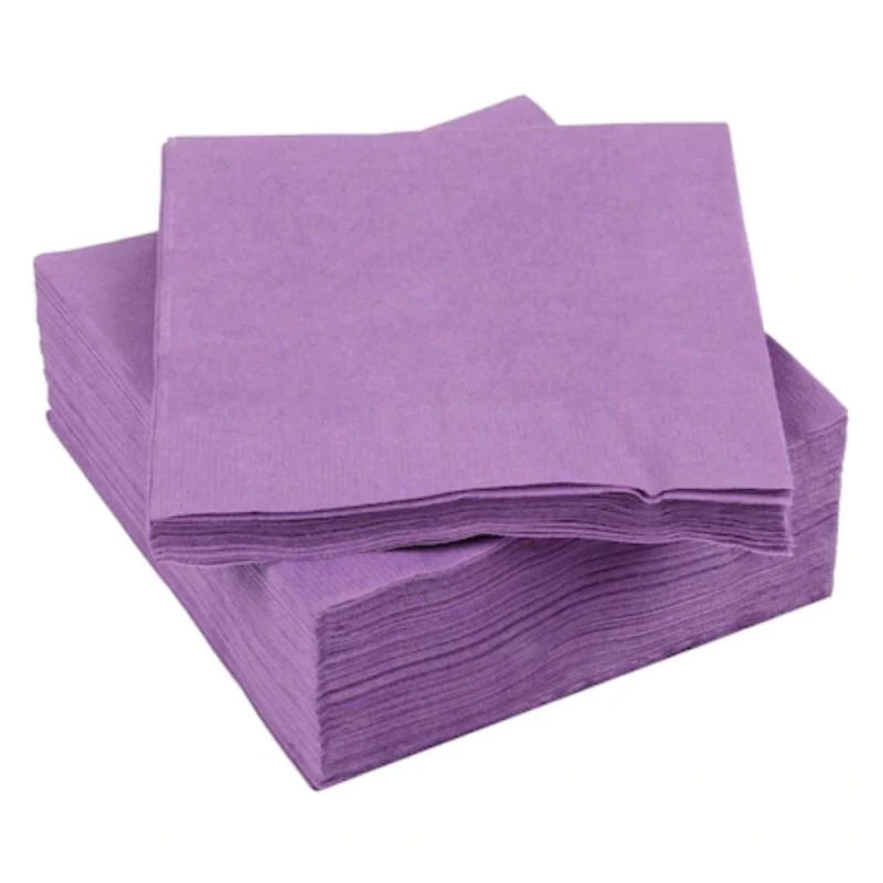 салфетки Bulku Fucsia 33x33 50бр 2пл
