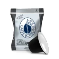 Thumbnail 1 of кафе Borbone Nera за nespresso пластмасови 50бр