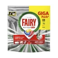 Thumbnail 1 of таблетки съдомиялна Fairy Platinum PLUS lemon 88бр