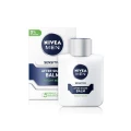 Thumbnail 1 of балсам след бръснене NIVEA Sensitive 100мл