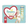 Thumbnail 1 of памперс гащи Pampers Premium Care 5 34бр