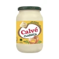 Thumbnail 1 of майонеза Calve Classica 450мл/428гр