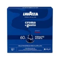 Thumbnail 1 of кафе Lavazza Crema e Gusto Classico за nespresso алуминиеви 60бр