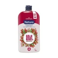 Thumbnail 1 of течен сапун Natura Goji Berry and Sandalwood годжи бери и сандалово дърво 900мл пълнител