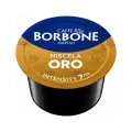 Thumbnail 1 of кафе Borbone Oro за капсула blue 100бр