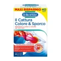 Thumbnail 1 of цветоулавящи кърпи Dr.Beckman Cattura colore e sporco улавят цвят и мръсотия 40бр