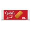 Thumbnail 1 of бисквити Lotus Biscoff 250гр = ±32бр