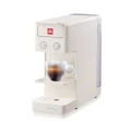 Thumbnail 2 of кафе машина illy IperEspresso Y3.3 бяла + 72 капс подарък