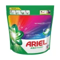 Thumbnail 1 of капсули Ariel All in1 Color 60пр цветно