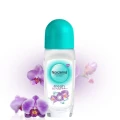 Thumbnail 1 of рол-он дезодорант Noxzema Fresh Blossom 75h 50мл