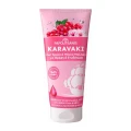 Thumbnail 1 of маска/балсам Karavaki Nourishment and Hydratation хидратиращ - хиалуронова киселина, био нарове и мед 200мл