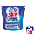 Thumbnail 1 of капсули Skip Stain Removal универсал против петна подходяща за кратки цикли 39пр
