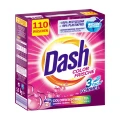 Thumbnail 1 of сух прах Dash Color Frische цветно 110пр 5.5кг