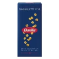 Thumbnail 1 of паста BARILLA №39 CONCHIGLIETTE 500гр