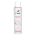 Thumbnail 2 of део спрей дезодорант Dove Powder Fresh 48h 150мл