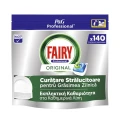 Thumbnail 1 of таблетки съдомиялна Fairy Original Professional професионал 140бр