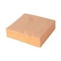 Thumbnail 1 of салфетки Microlato Avorio 38x38 40бр 2пл
