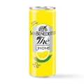 Thumbnail 1 of студен чай San Benedetto the Limone 330мл кен