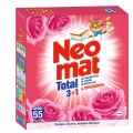 Thumbnail 1 of сух прах Neo Mat Rose универсал 55пр 2.75кг